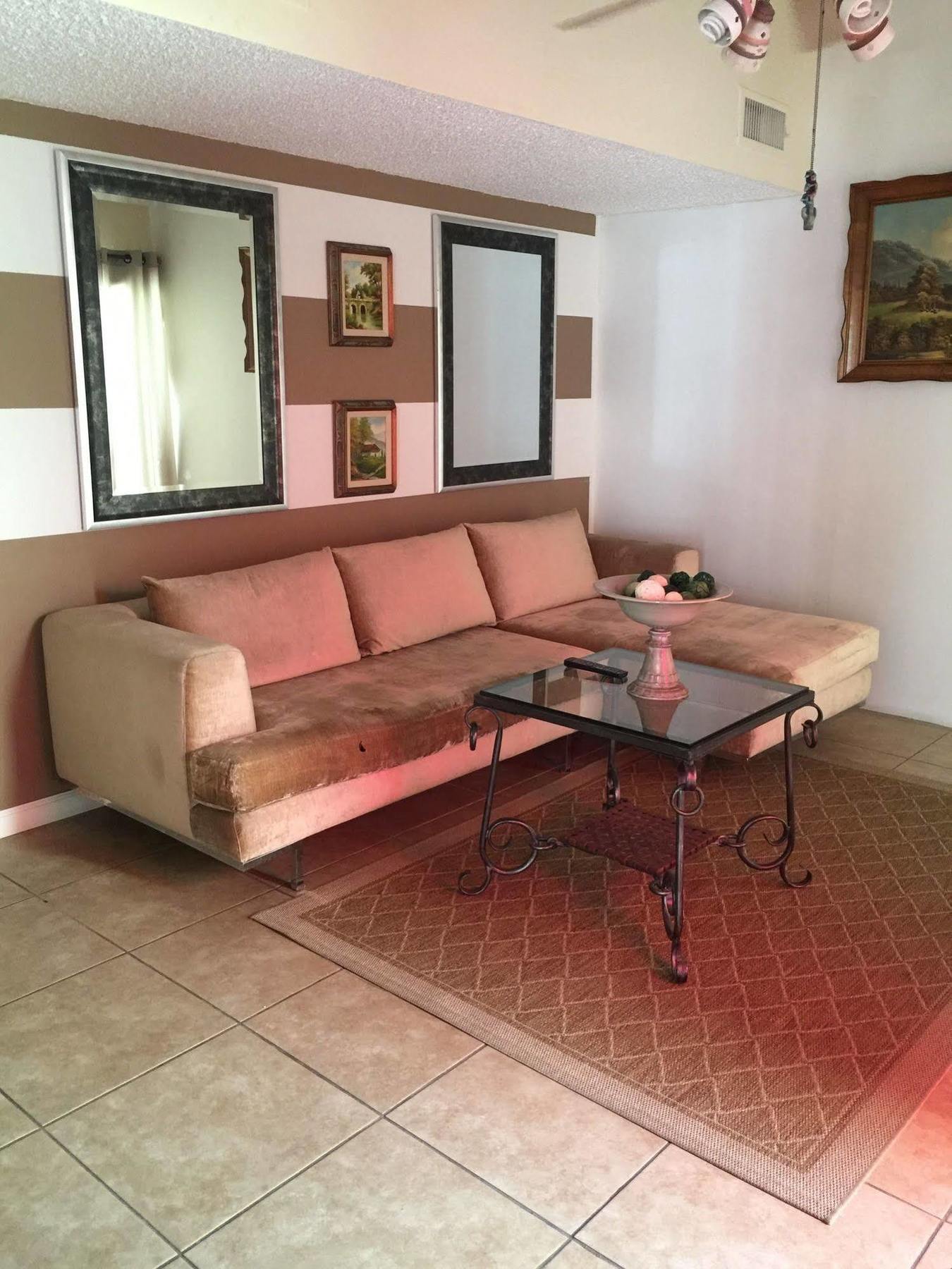 فندق Palms بالم ديزرت المظهر الخارجي الصورة